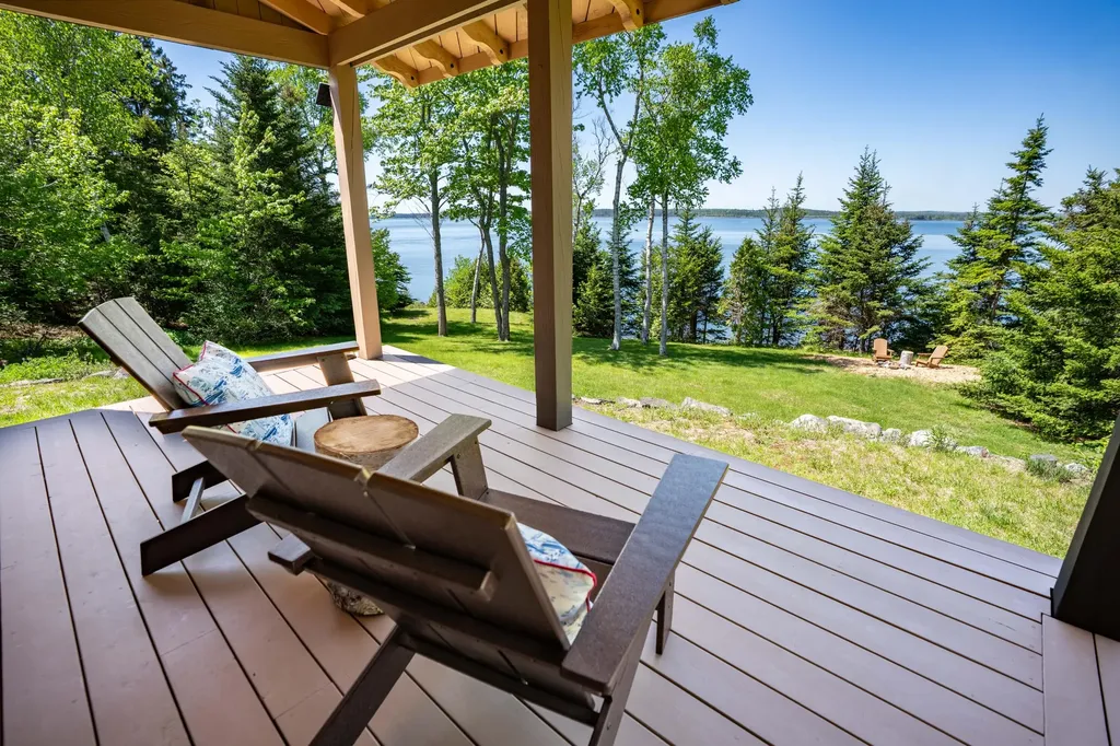 44 Cobscook Drive Perry ME 04667