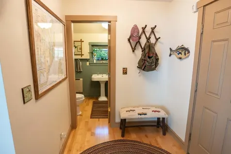 44 Cobscook Drive Perry ME 04667