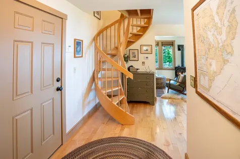 44 Cobscook Drive Perry ME 04667