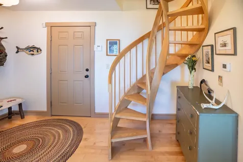 44 Cobscook Drive Perry ME 04667