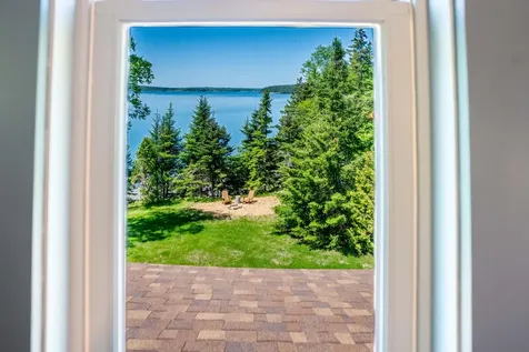 44 Cobscook Drive Perry ME 04667
