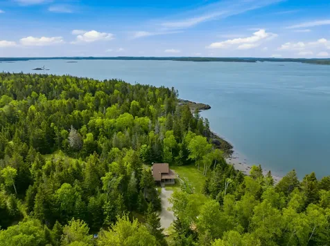 44 Cobscook Drive Perry ME 04667