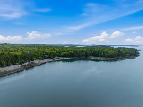 44 Cobscook Drive Perry ME 04667