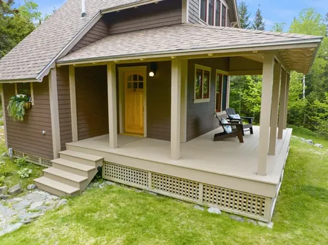 44 Cobscook Drive Perry ME 04667