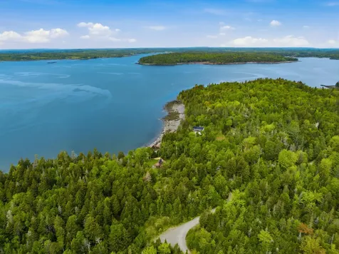 44 Cobscook Drive Perry ME 04667