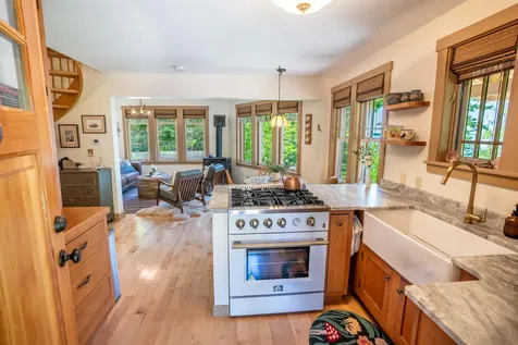 44 Cobscook Drive Perry ME 04667