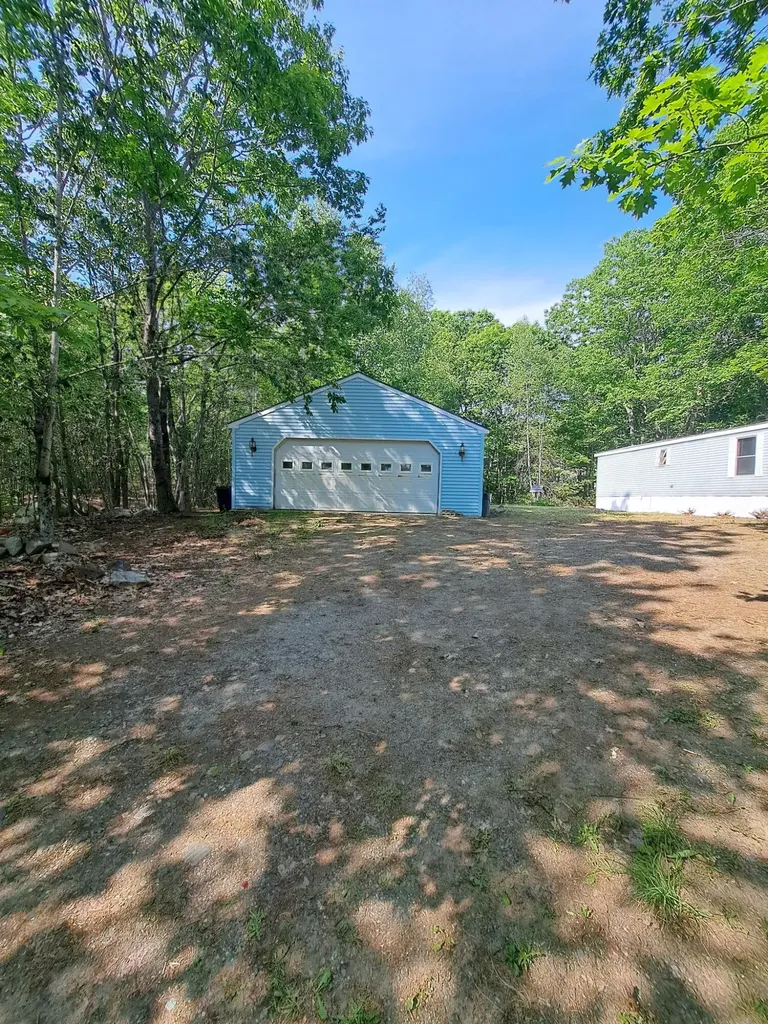 965 S Belfast Avenue Augusta ME 04330