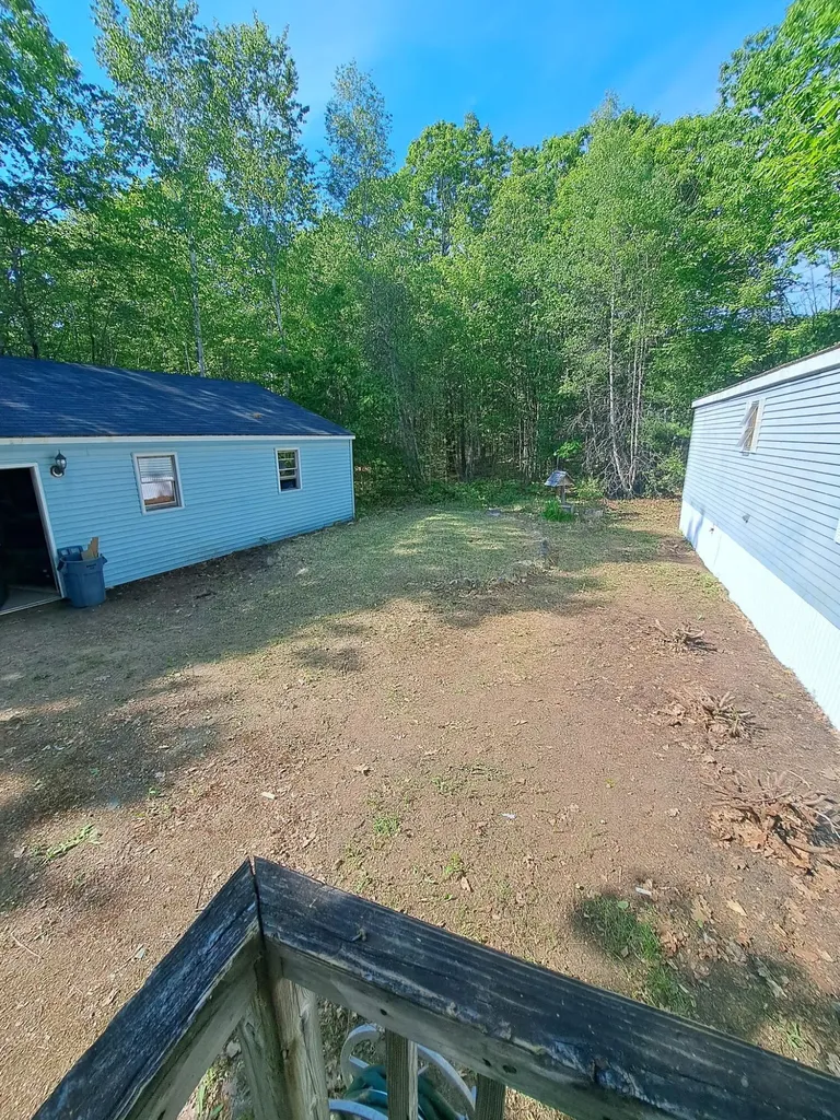 965 S Belfast Avenue Augusta ME 04330