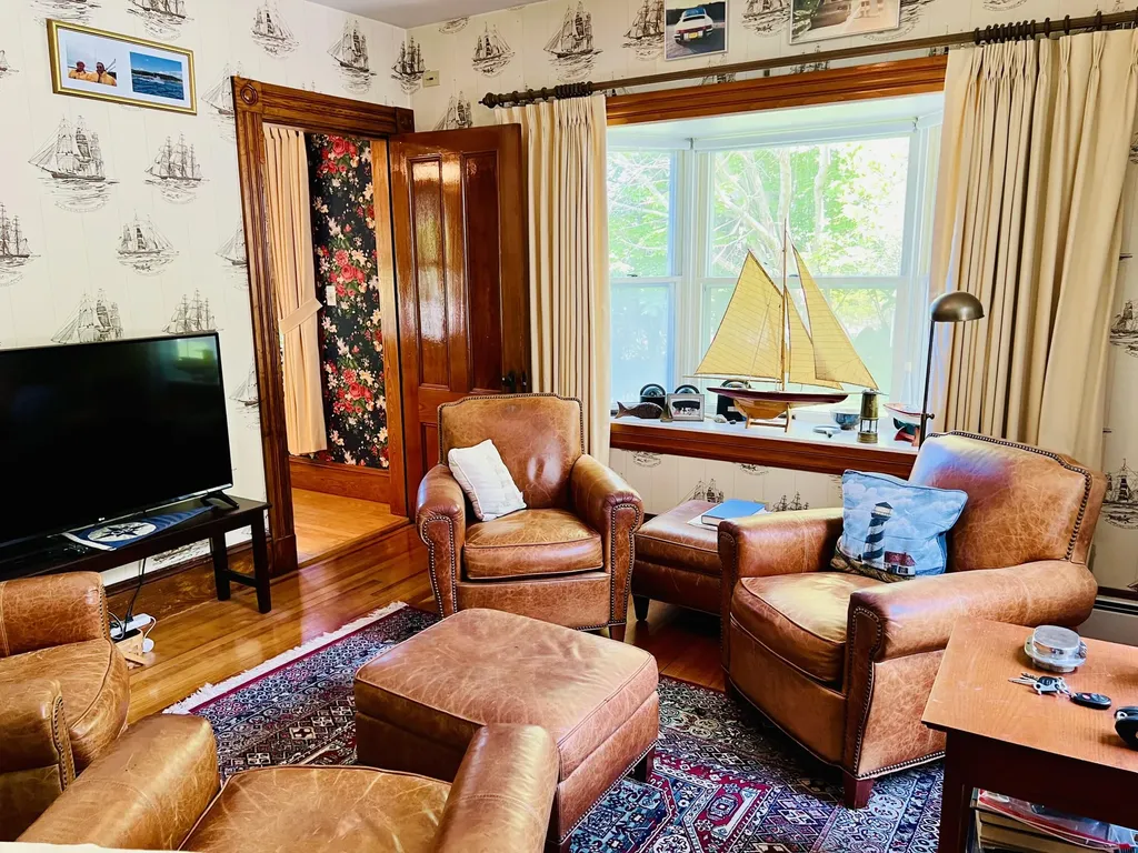 220 Harbor Drive Tremont ME 04653