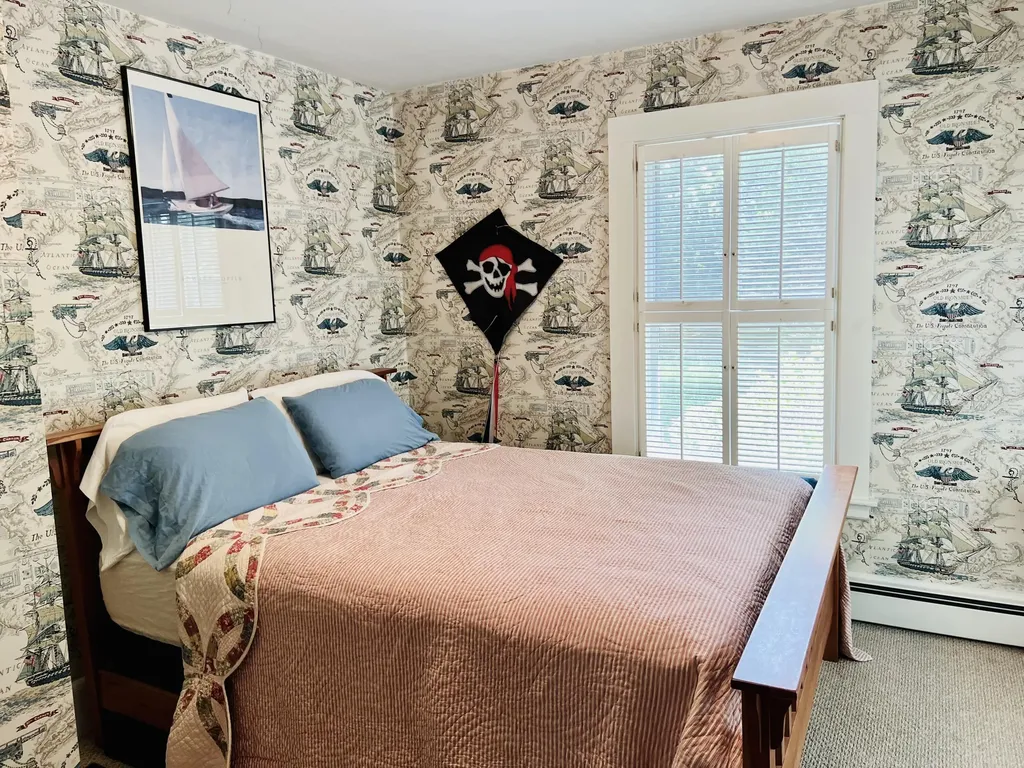 220 Harbor Drive Tremont ME 04653