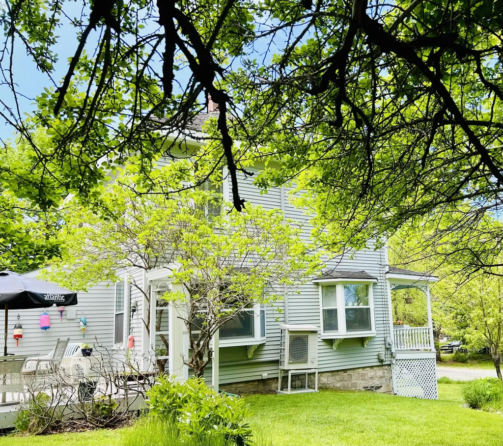 220 Harbor Drive Tremont ME 04653