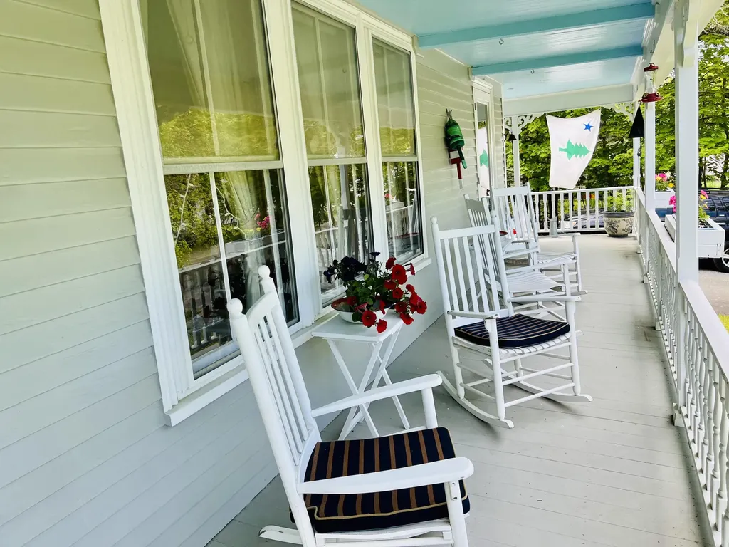 220 Harbor Drive Tremont ME 04653