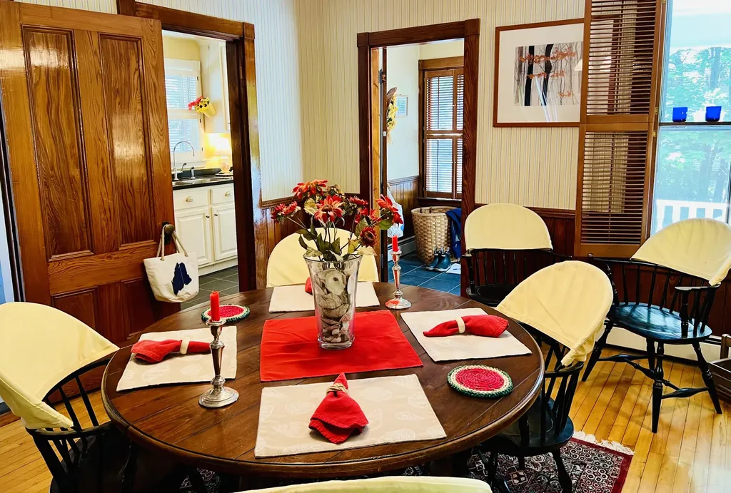 220 Harbor Drive Tremont ME 04653