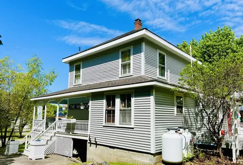 220 Harbor Drive Tremont ME 04653