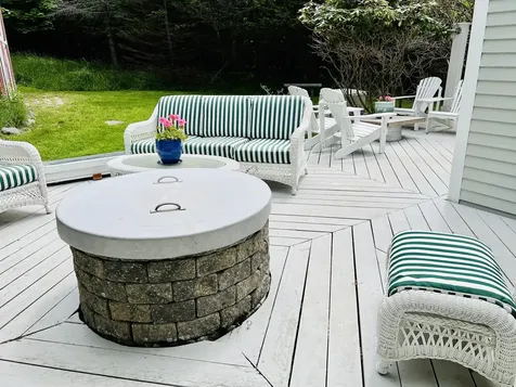 220 Harbor Drive Tremont ME 04653