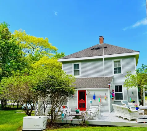 220 Harbor Drive Tremont ME 04653