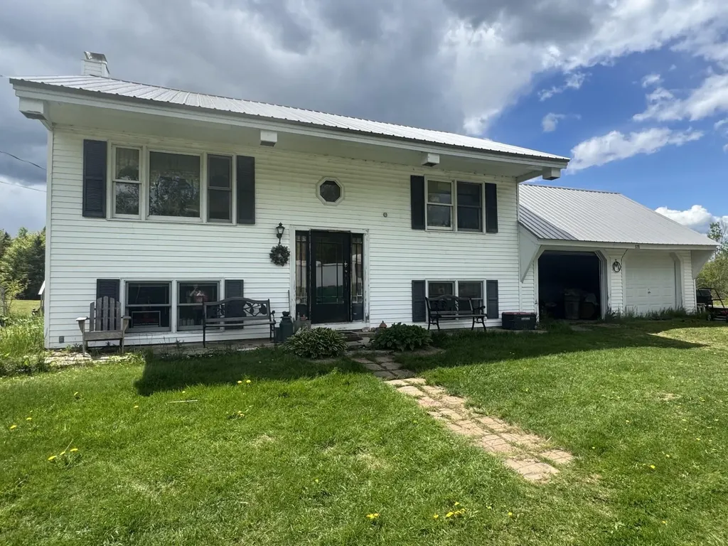 328 Clark Road Merrill ME 04780