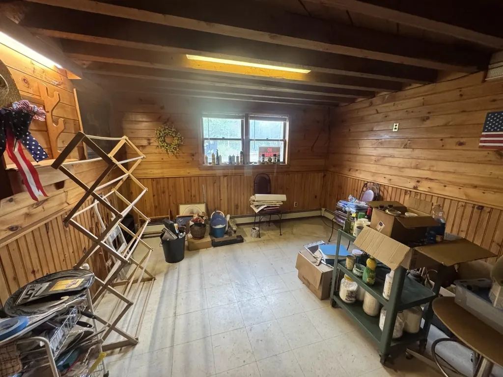 328 Clark Road Merrill ME 04780