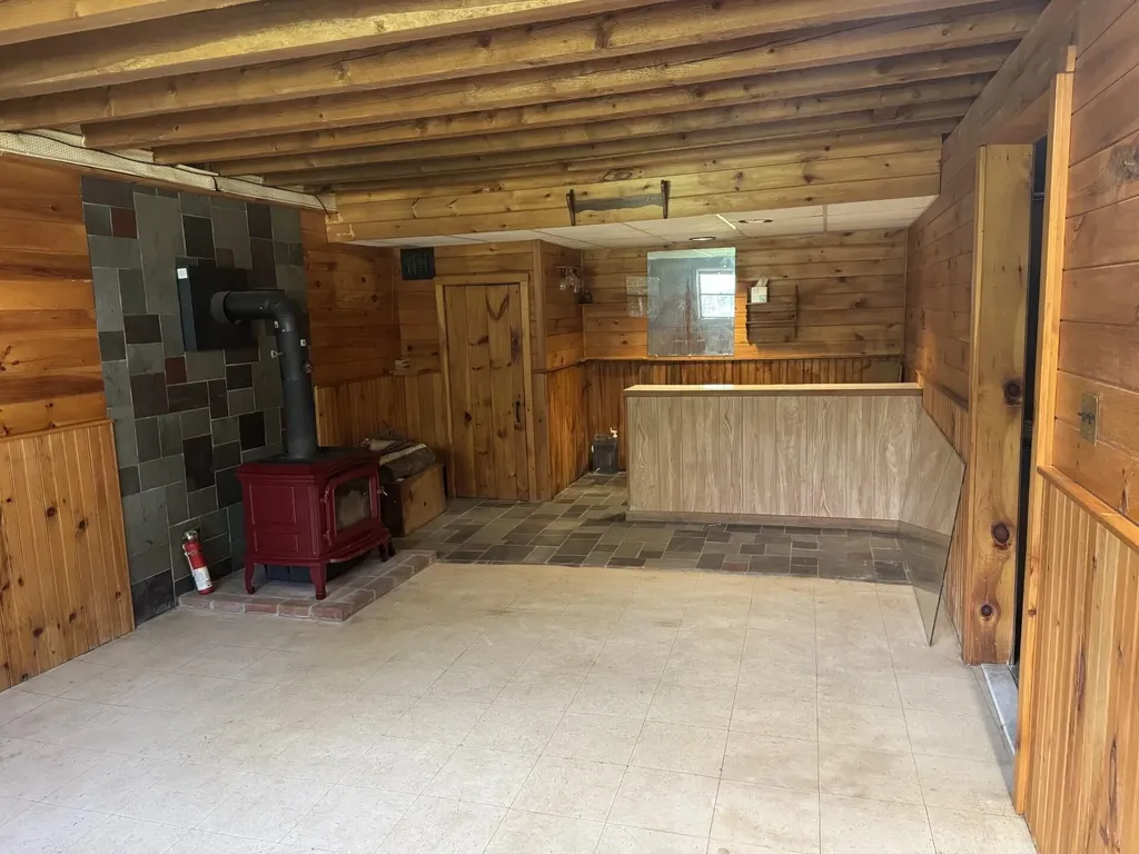 328 Clark Road Merrill ME 04780