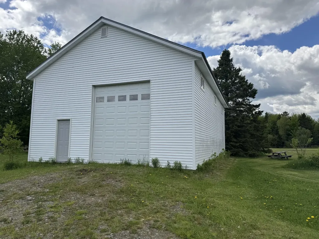 328 Clark Road Merrill ME 04780