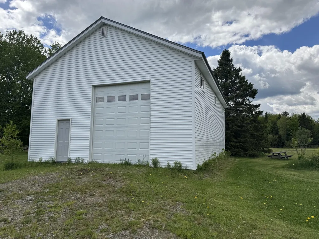 328 Clark Road Merrill ME 04780