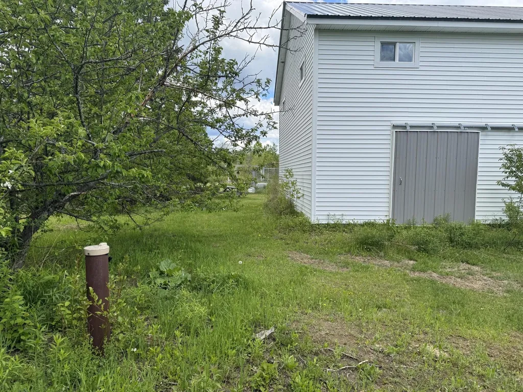 328 Clark Road Merrill ME 04780