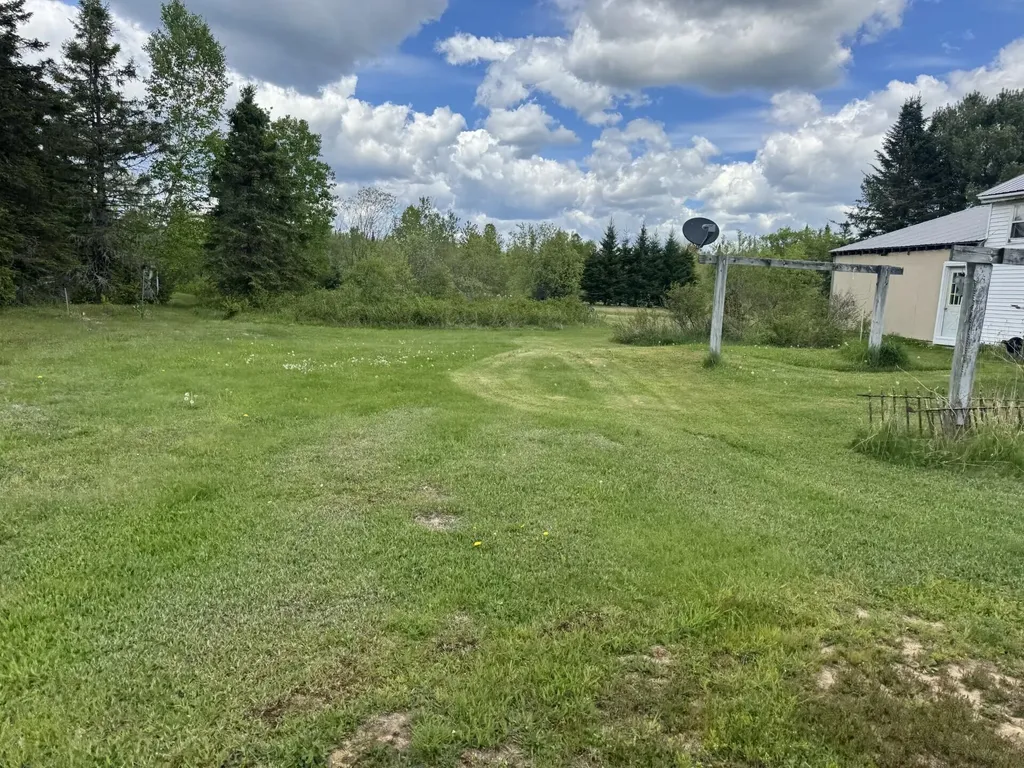 328 Clark Road Merrill ME 04780