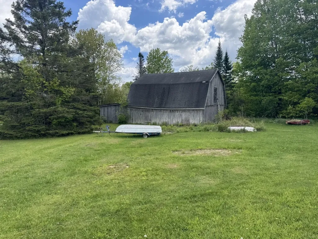328 Clark Road Merrill ME 04780