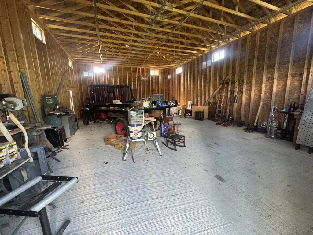 328 Clark Road Merrill ME 04780