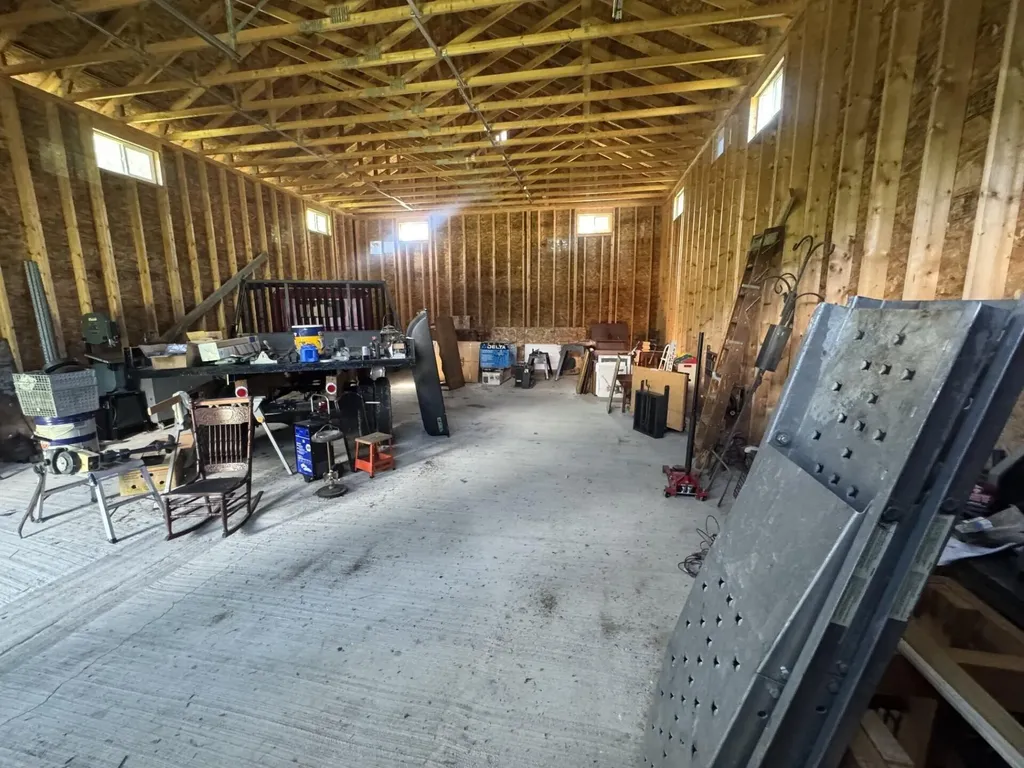 328 Clark Road Merrill ME 04780