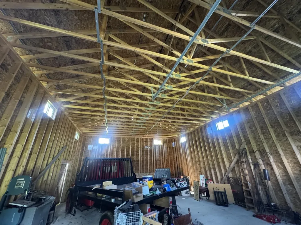 328 Clark Road Merrill ME 04780
