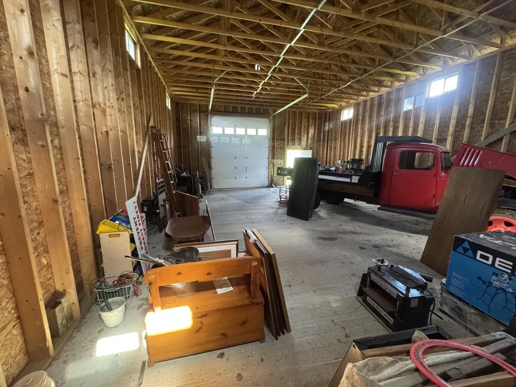328 Clark Road Merrill ME 04780