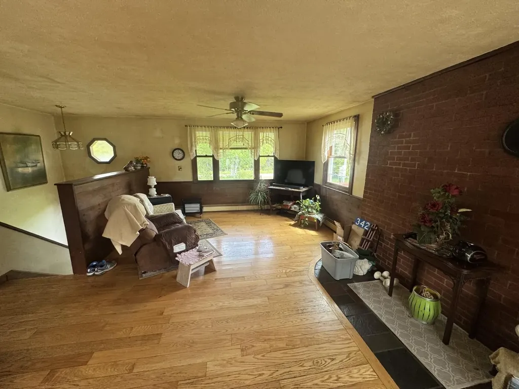 328 Clark Road Merrill ME 04780