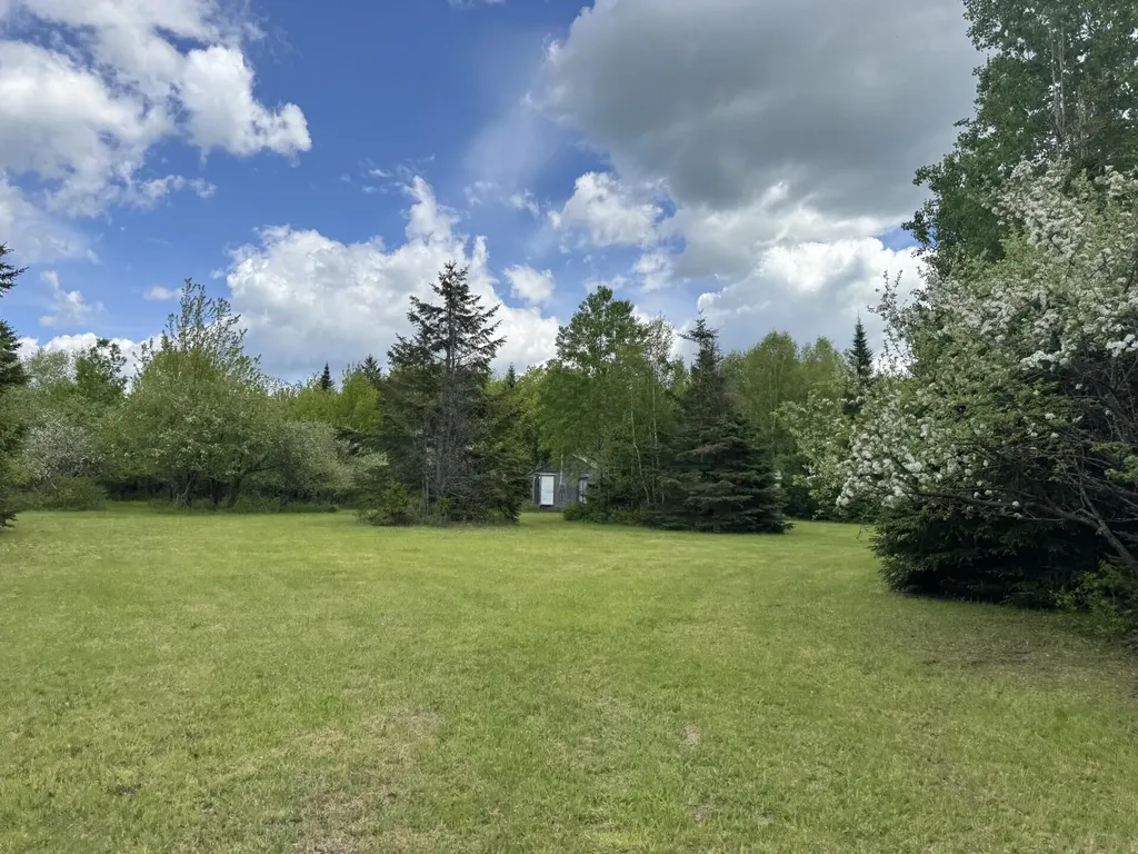 328 Clark Road Merrill ME 04780