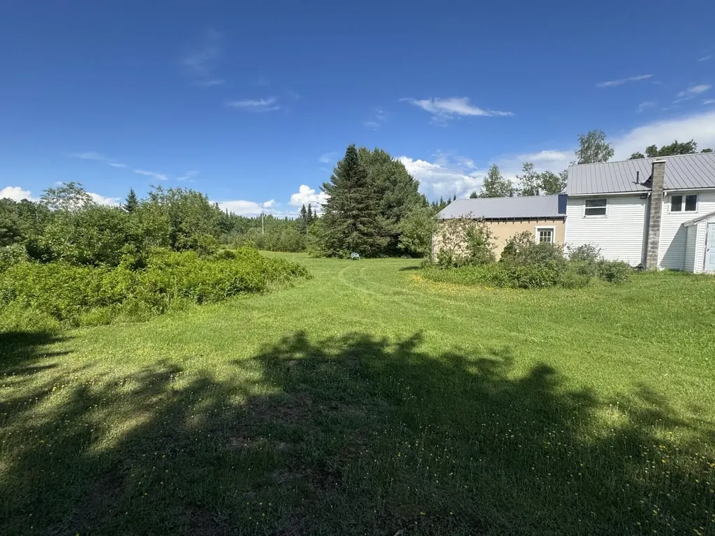 328 Clark Road Merrill ME 04780