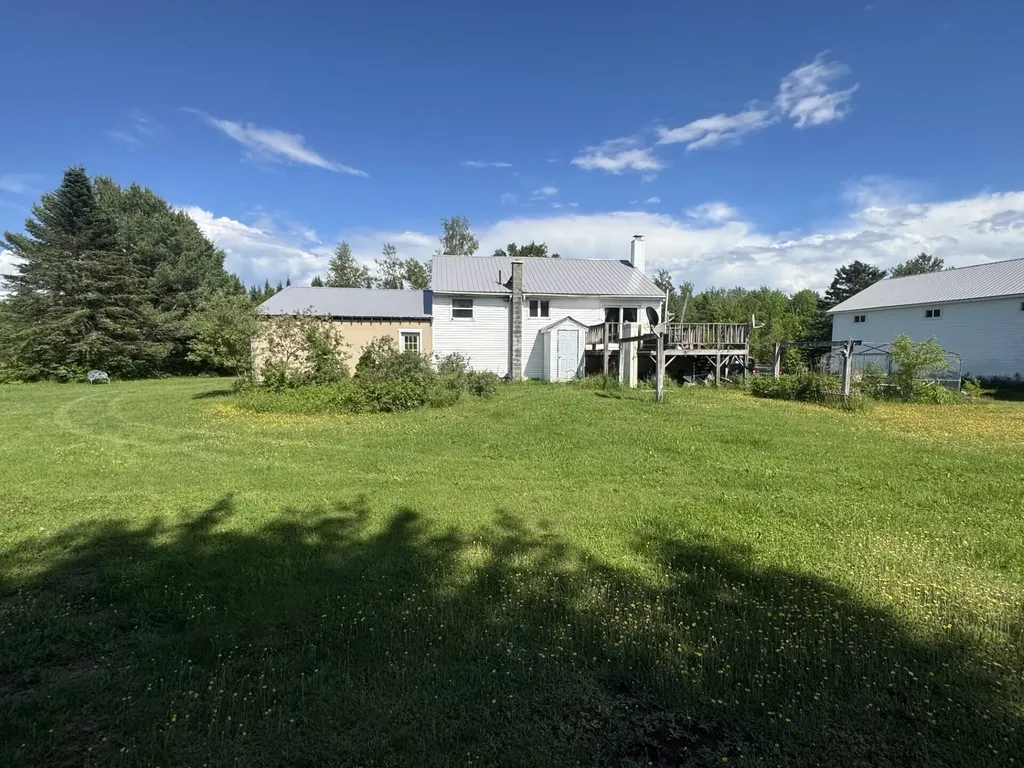 328 Clark Road Merrill ME 04780