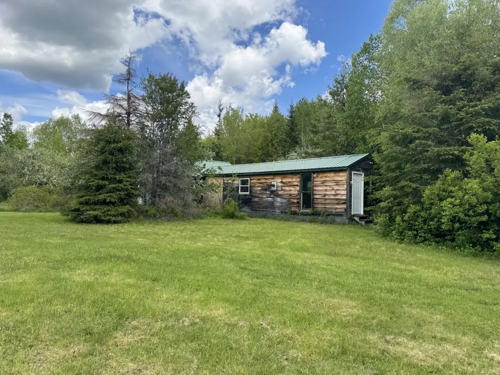 328 Clark Road Merrill ME 04780
