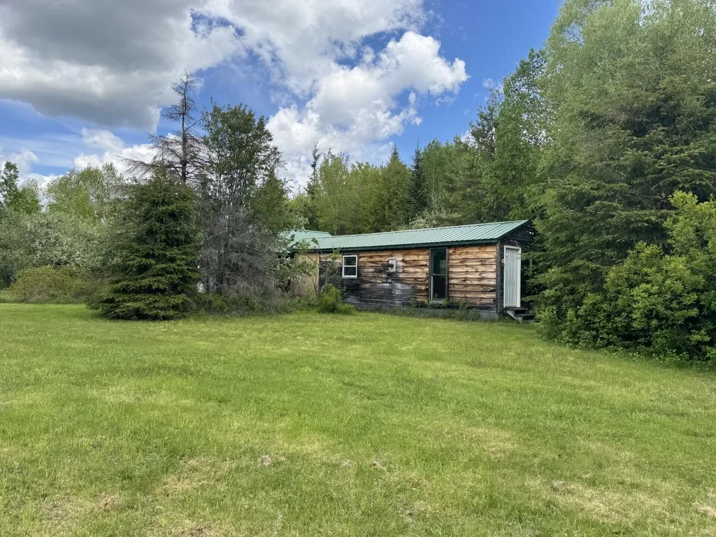 328 Clark Road Merrill ME 04780