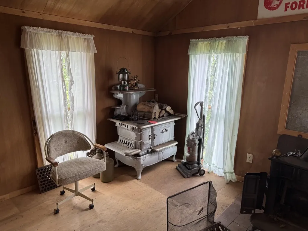 328 Clark Road Merrill ME 04780