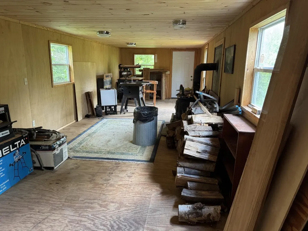 328 Clark Road Merrill ME 04780