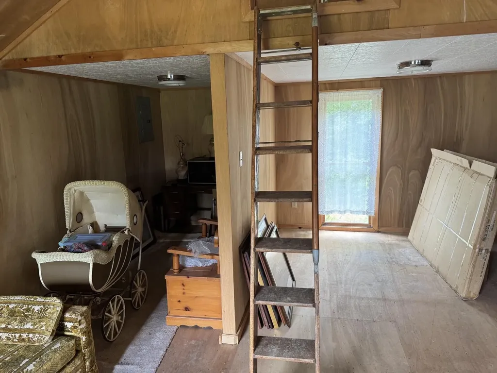 328 Clark Road Merrill ME 04780