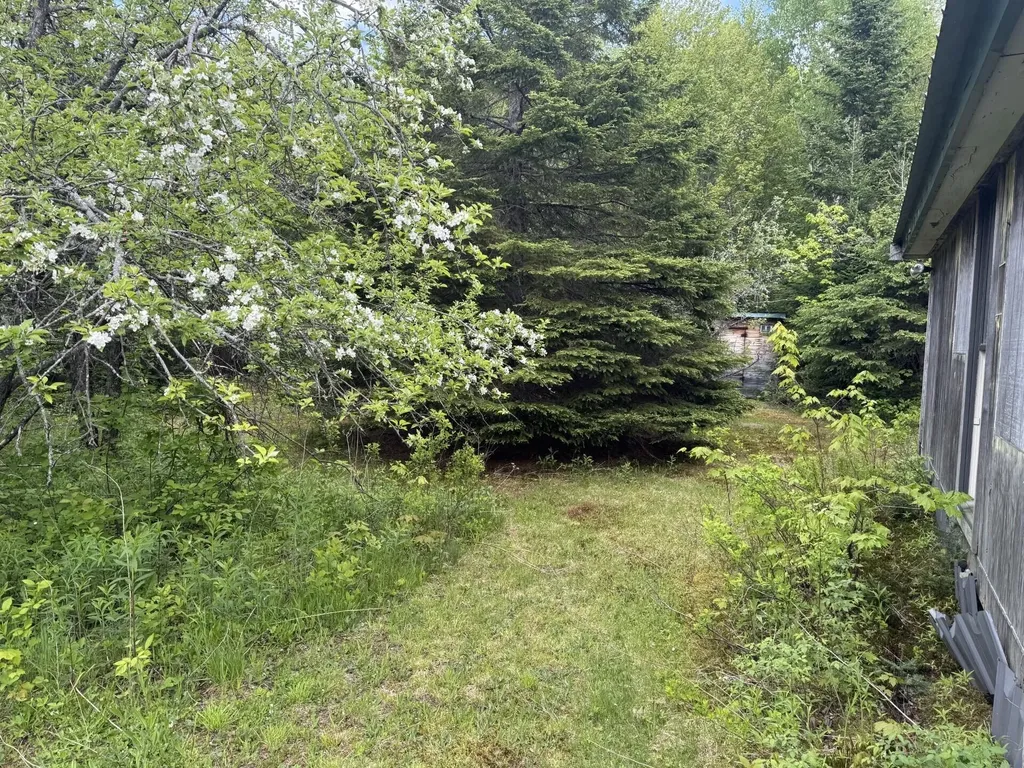 328 Clark Road Merrill ME 04780
