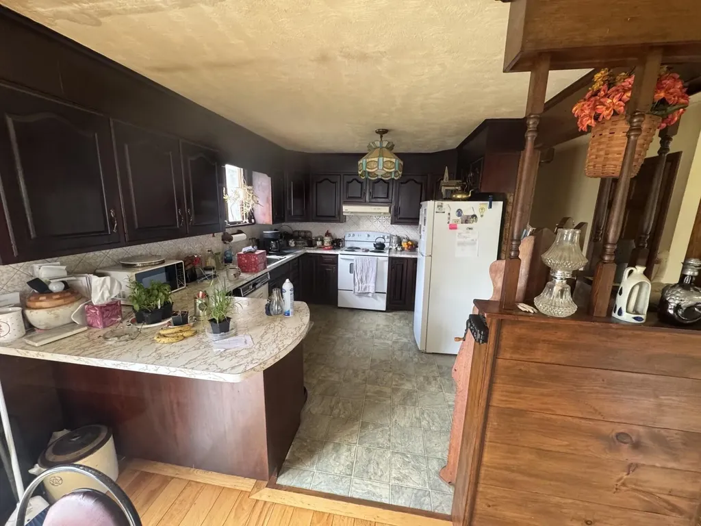 328 Clark Road Merrill ME 04780