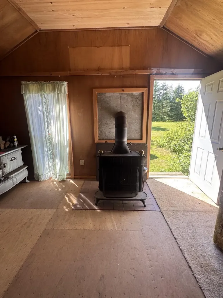 328 Clark Road Merrill ME 04780