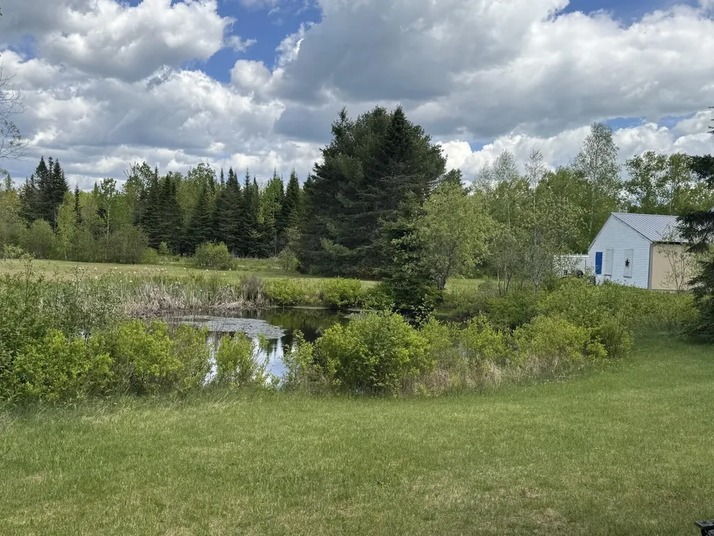 328 Clark Road Merrill ME 04780