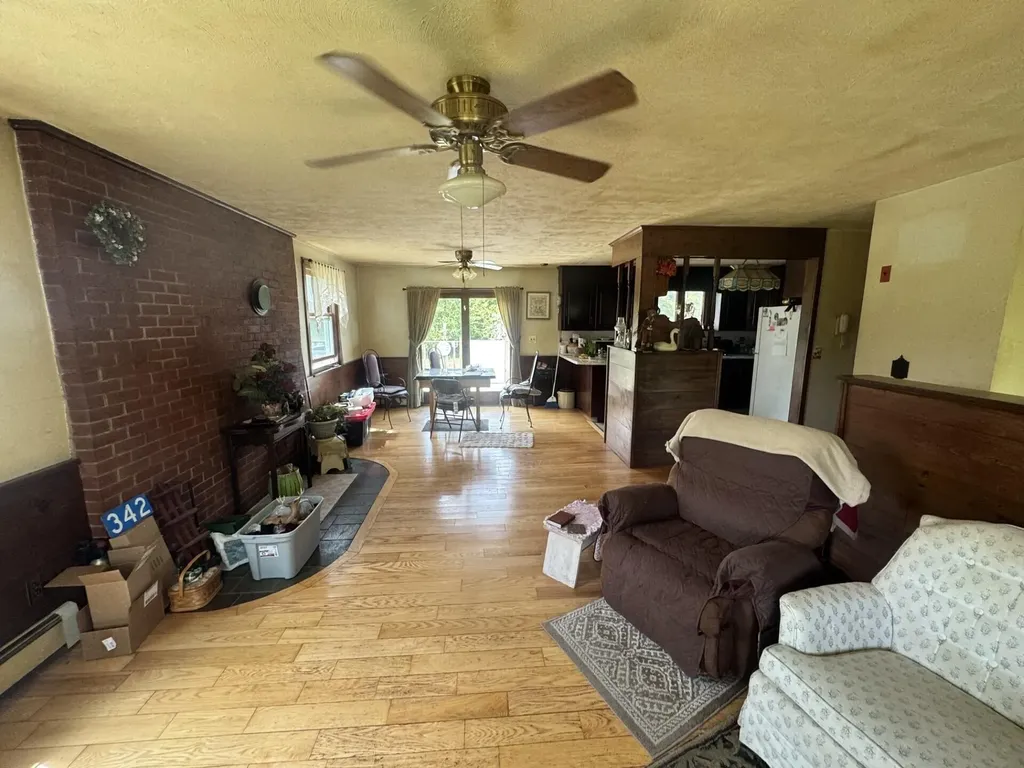 328 Clark Road Merrill ME 04780