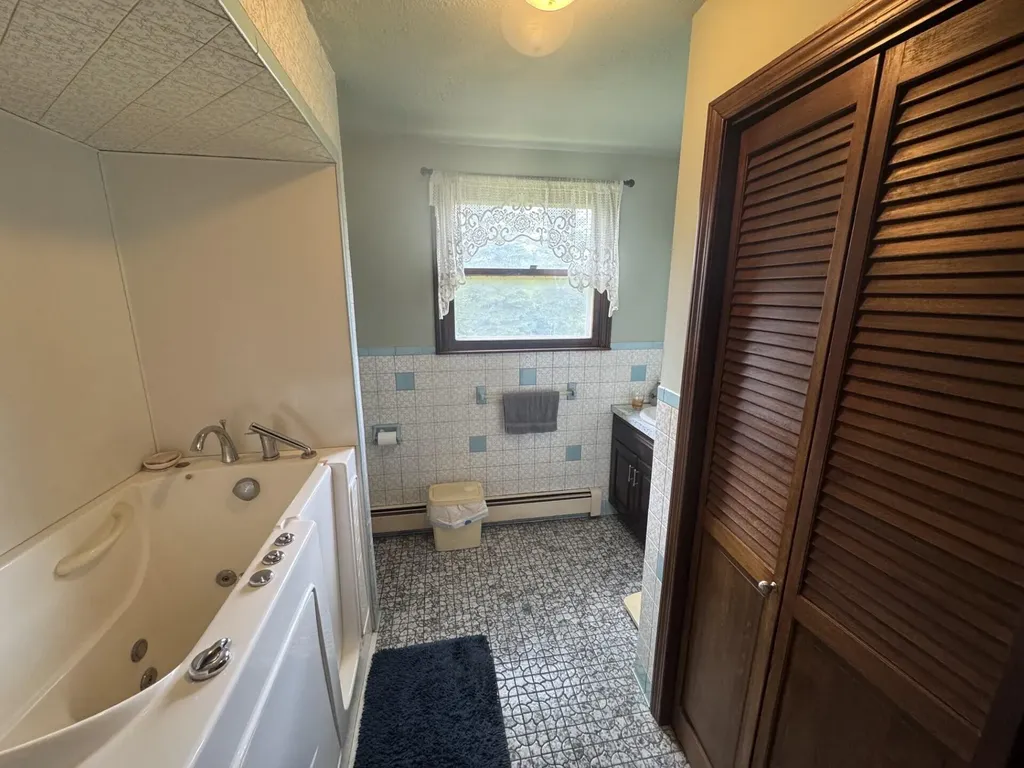 328 Clark Road Merrill ME 04780