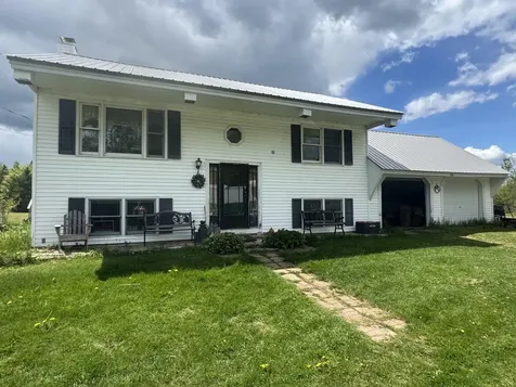 328 Clark Road Merrill ME 04780
