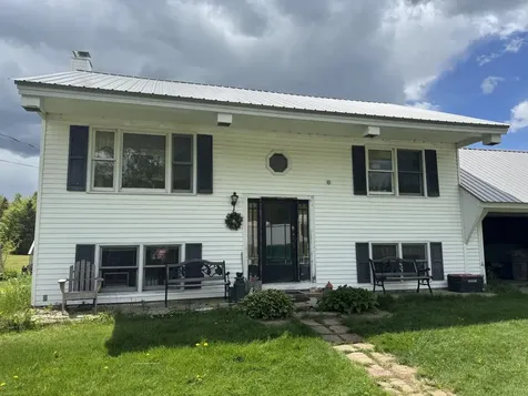 328 Clark Road Merrill ME 04780