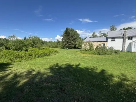 328 Clark Road Merrill ME 04780